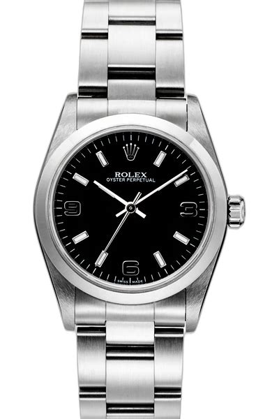 Rolex Oyster Perpetual 77080 Price, Specs, Market 